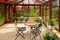 Trethillick conservatory quotes