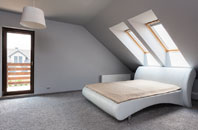 Trethillick bedroom extensions