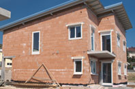 Trethillick home extensions