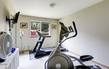 Trethillick home gym construction leads