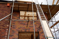 house extensions Trethillick